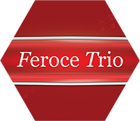 Feroce Trio
