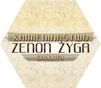 Kamieniarstwo Zenon Żyga. Granitex Przeworsk