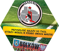 Akademia Bolko Bolków - Ulotka A5