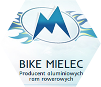 Bike Mielec - The aluminium bicycle frames producer from Europe