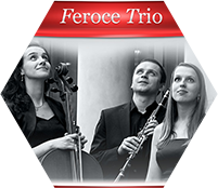 Feroce Trio