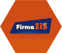 Projekt logo dla Firmy ZiS.