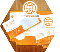 ITTmedia - corporate identity