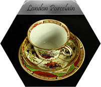 London Porcelain