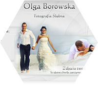 Olga Borowska