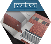VALSO - Katalog produktów