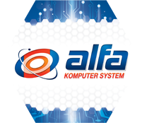 ALFA Komputer System