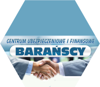 BARAŃSCY - Centrum Ubezpieczeniowe i Finansowe