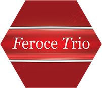 Feroce Trio