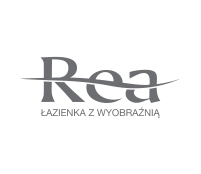 REA - Łazienka z wyobraźnią
