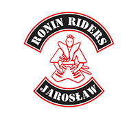 Ronin Riders