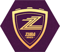 ZUBA Bikes - LOGO