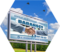 BARAŃSCY - Centrum Ubezpieczeniowe i Finansowe