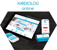 INTERNISTA KARDIOLOG ANGIOLOG online