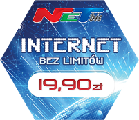 NETbis. Bez limitów