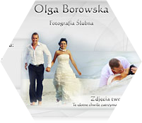 Olga Borowska