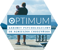 OPTIMUM Gabinet Psychologiczny Agnieszka Chudzyńska