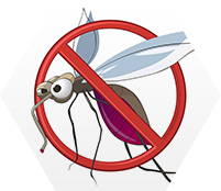 PESTI Sanitary Hygiene - Mosquitos