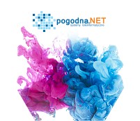 Pogodna.NET Plakat A1