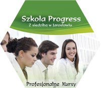 Progress - language courses