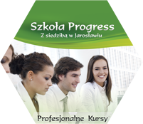 Szkoła Progress - Profesjonalne kursy językowe