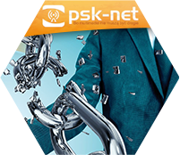 PSK-NET. Fly Mobile