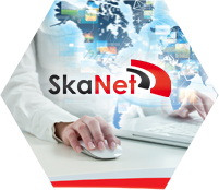 SkaNet