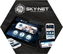 SKY-NET