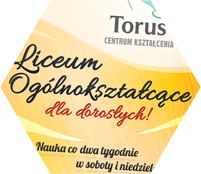 Secondary school for adults. Torus