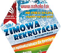 TORUS - Rekrutacja Zimowa 2015