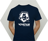 Vorenus T-shirt