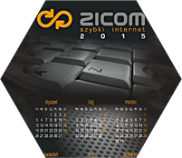 ZICOM - Calendar
