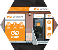 ZICOM - Customer Service Przemyśl