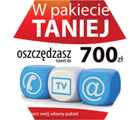 Zicom - W pakiecie taniej