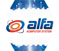 Alfa Komputer System