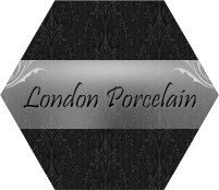 London Porcelain