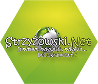 Strzyżowski.NET