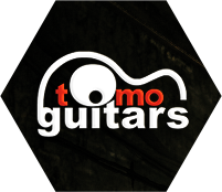 TomoGuitars