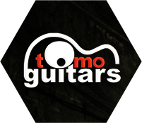 TomoGuitars